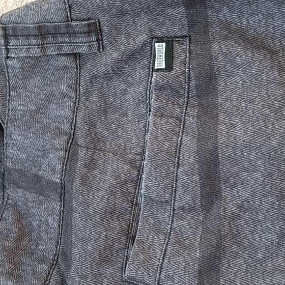 Freeworld shorts with pockets - Picture 4 of 7